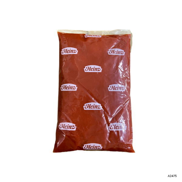 Chilli Sauce (Pouch)